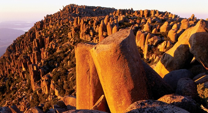 Image courtesy of Tourism Tasmania
