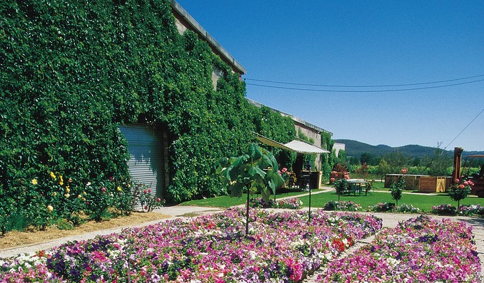 Image courtesy of Tourism New South Wales