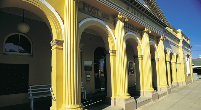Image courtesy of Tourism New South Wales