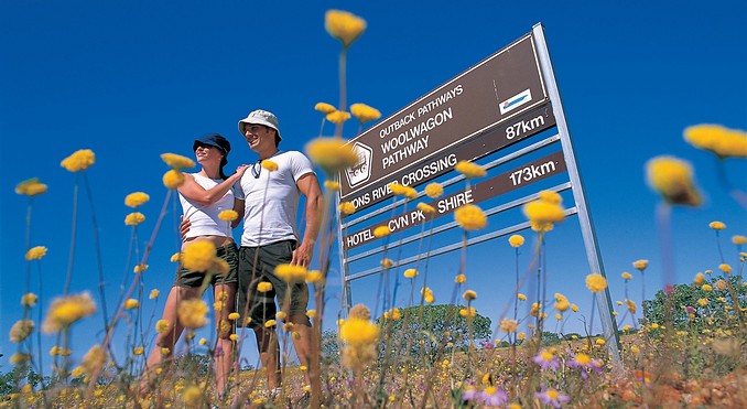 Image courtesy of Western Australia