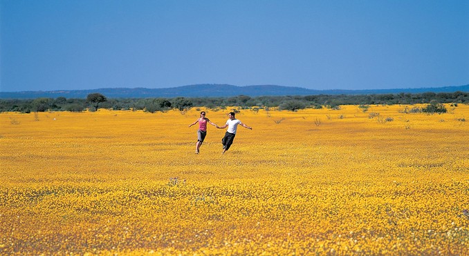 Image courtesy of Western Australia