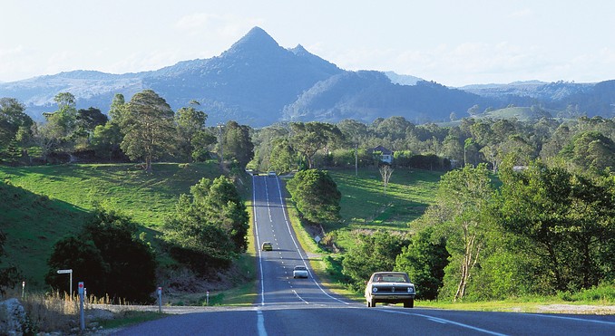Image courtesy of Tourism New South Wales