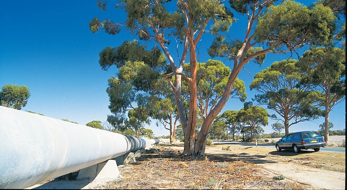 Image courtesy of Western Australia