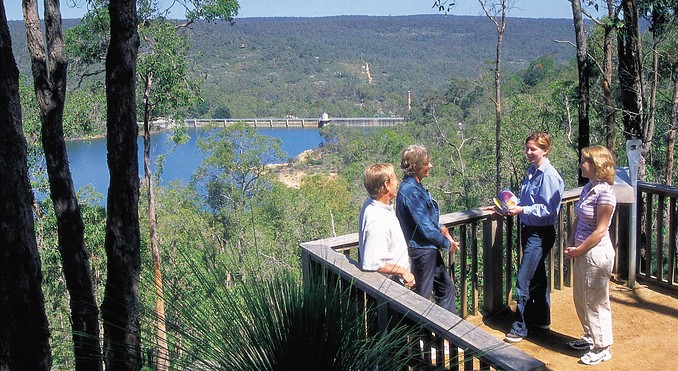 Image courtesy of Western Australia