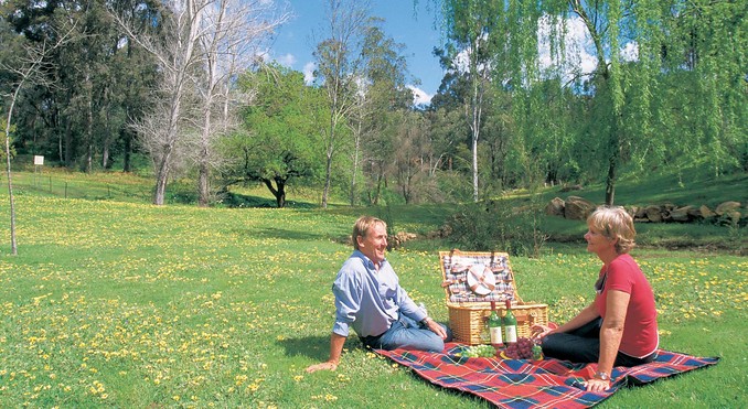 Image courtesy of Western Australia