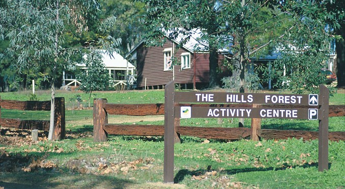 Image courtesy of Western Australia