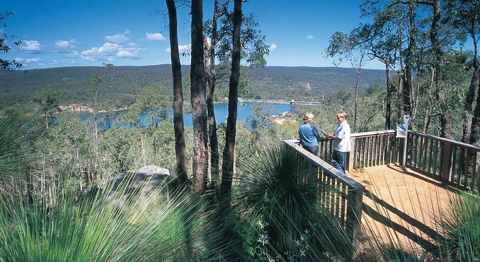 Image courtesy of Western Australia