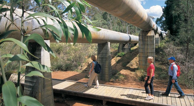 Image courtesy of Western Australia