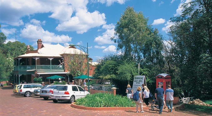 Image courtesy of Western Australia