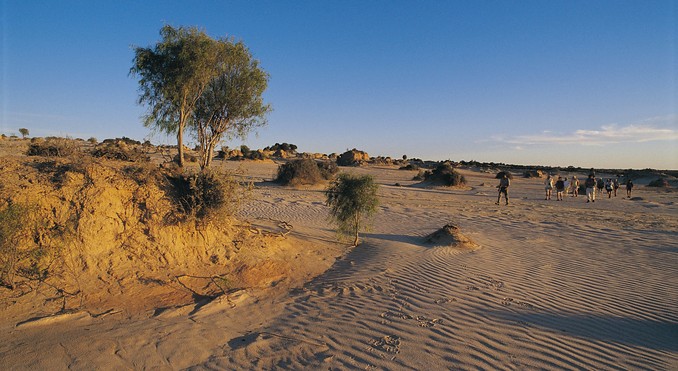Image courtesy of Tourism New South Wales