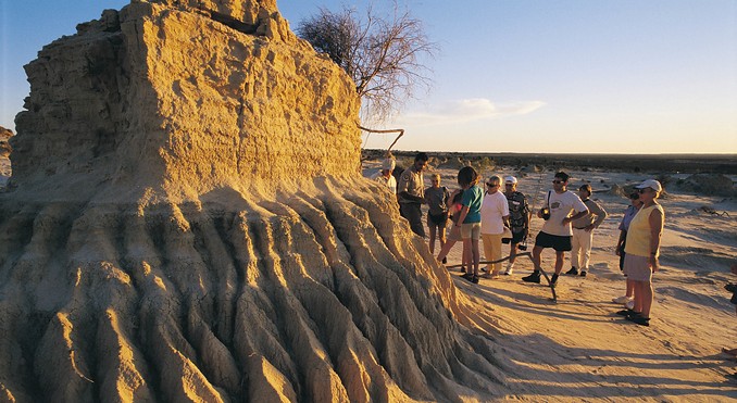 Image courtesy of Tourism New South Wales