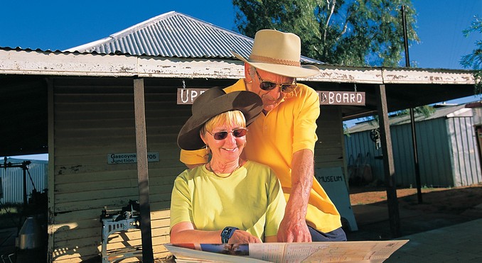 Image courtesy of Western Australia