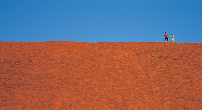 Image courtesy of Western Australia