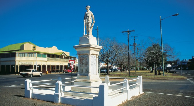 Image courtesy of Tourism Queensland