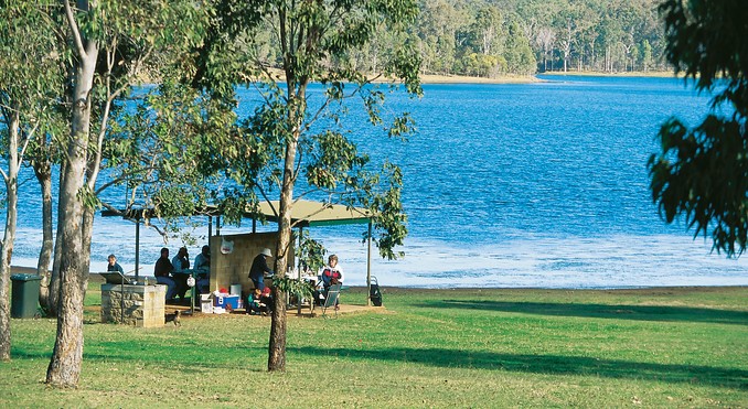 Image courtesy of Tourism Queensland