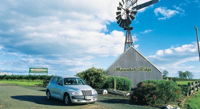 Image courtesy of Tourism Queensland