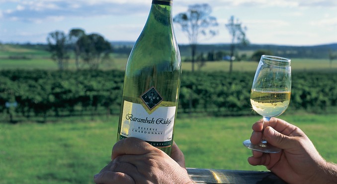 Image courtesy of Tourism Queensland