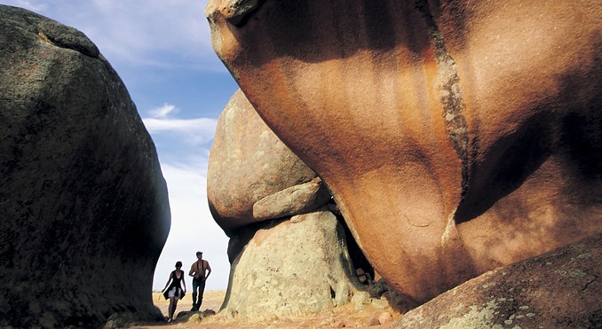 Image courtesy of South Australia