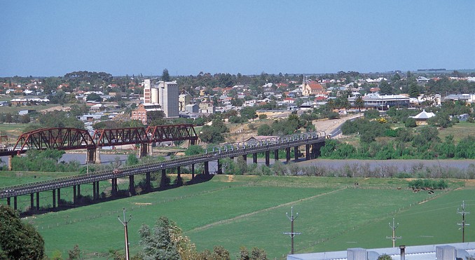 Image courtesy of South Australia