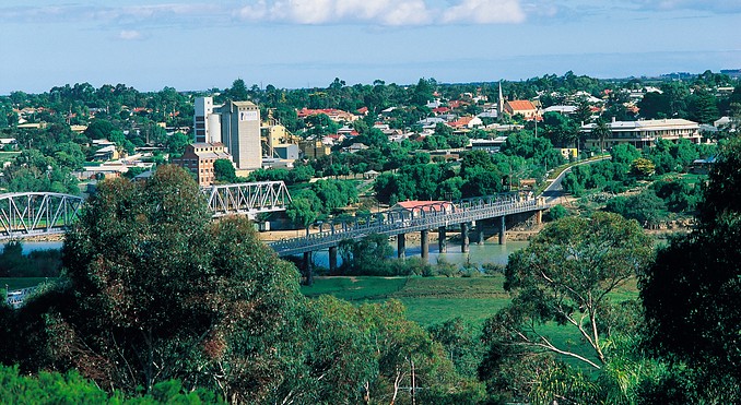 Image courtesy of South Australia
