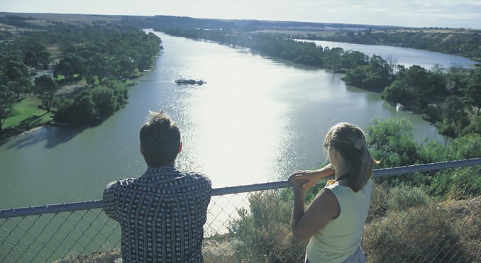 Image courtesy of South Australia