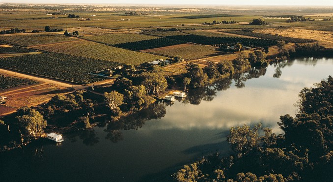 Image courtesy of Tourism Victoria