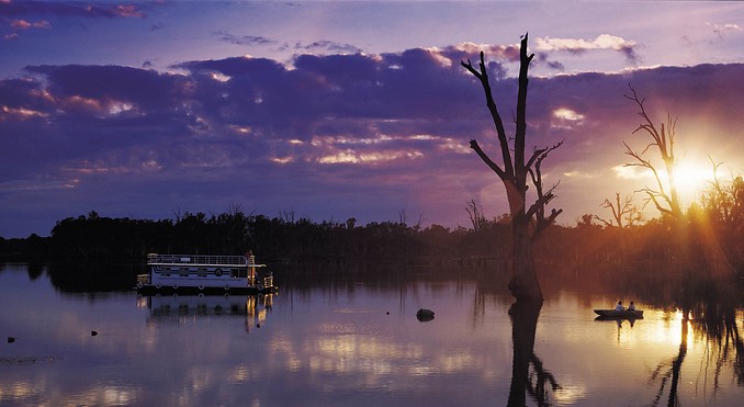 Image courtesy of Tourism Victoria