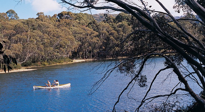 Image courtesy of Tourism Victoria
