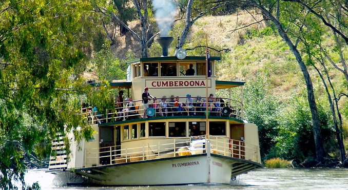 Image courtesy of Tourism Victoria