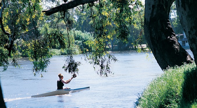 Image courtesy of Tourism Victoria