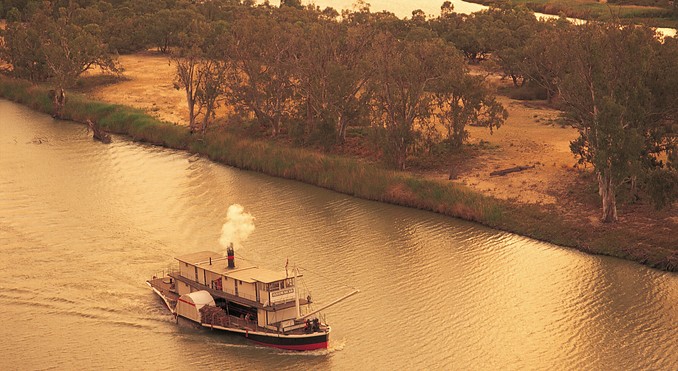 Image courtesy of South Australia