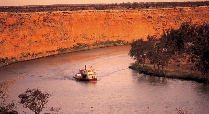Image courtesy of South Australia