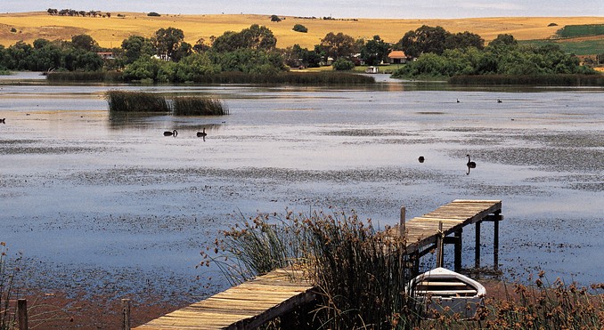Image courtesy of South Australia