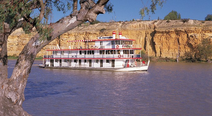 Image courtesy of South Australia