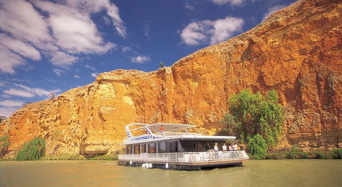 Image courtesy of South Australia