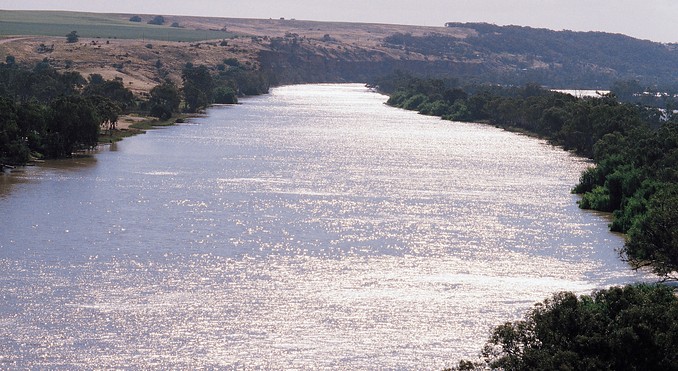 Image courtesy of South Australia