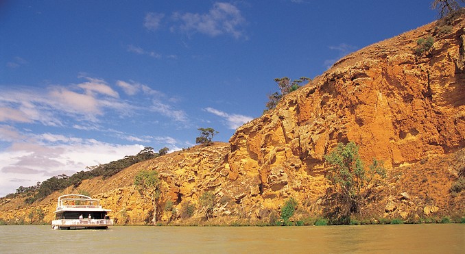Image courtesy of South Australia
