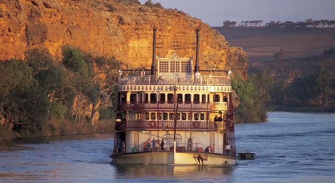 Image courtesy of South Australia