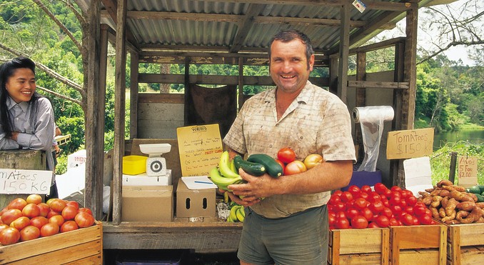 Image courtesy of Tourism New South Wales