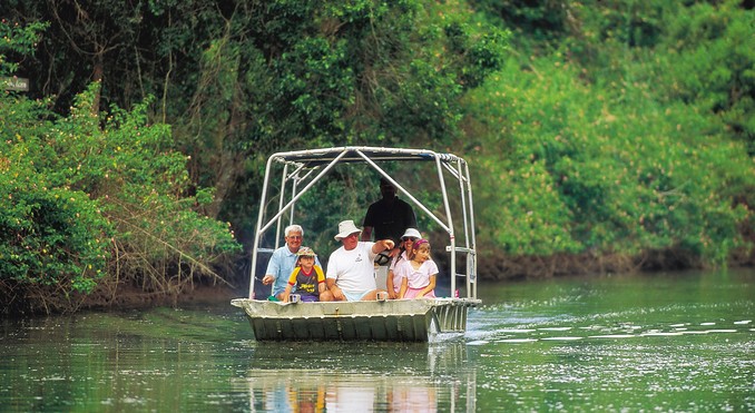 Image courtesy of Tourism New South Wales