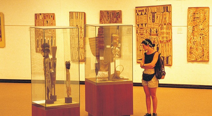 Image courtesy of Tourism NT