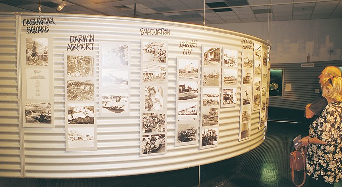Image courtesy of Tourism NT