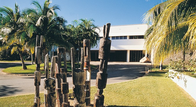 Image courtesy of Tourism NT