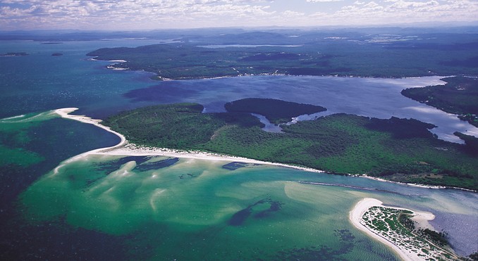 Image courtesy of Tourism New South Wales
