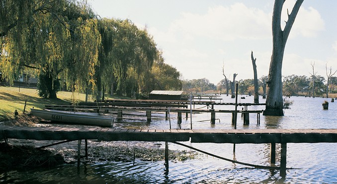 Image courtesy of Tourism Victoria