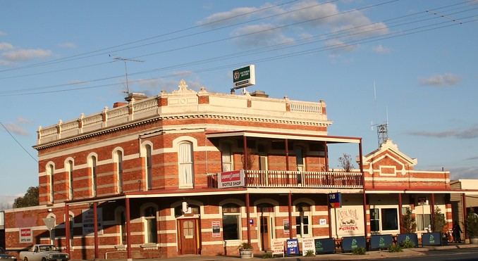 Image courtesy of Tourism Victoria