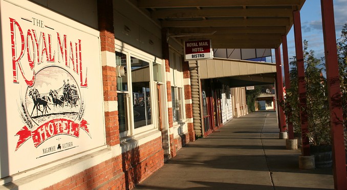Image courtesy of Tourism Victoria