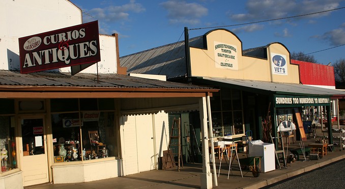 Image courtesy of Tourism Victoria