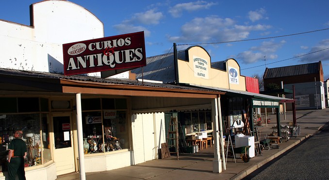 Image courtesy of Tourism Victoria
