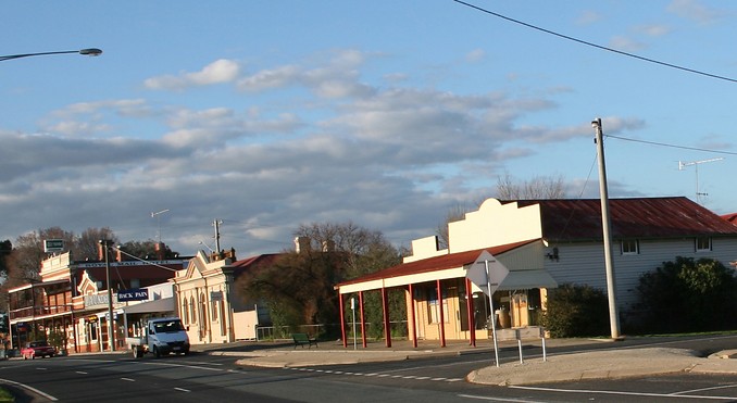Image courtesy of Tourism Victoria